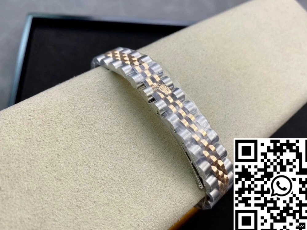 BP Gold Rose M279171-0015 Factory Rolex Datejust 28MM 0923